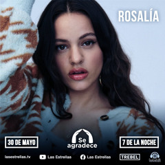 Rosalía - La Llorona