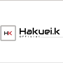 Hakuei.k House Music Studio Session 29th May,2024