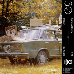 wooden dolls don't cry