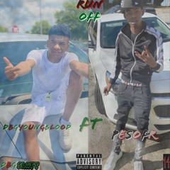 Run Off (ft Pesofr)