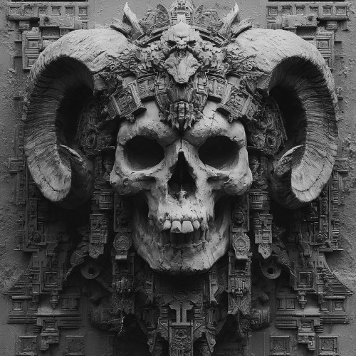 Adrian & Karajá - Awakening