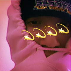 NUMB STAR feat.xanny o’stin