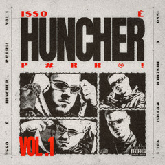 OLHA O BARULHINHO DO AMOR - DJ HUNCHER, DJ LIPE ELTROFUNK, FELL & MC GW