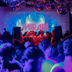 VIZDOM @ Public Hotel 3/7/25