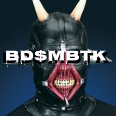 DROPDEADSMK - BTK- SHE CAN'T BELIVE IT #BTKXKLUSIVE