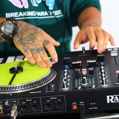 DJ Wkilla - Ready For This ft DJ W-One