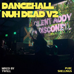 Dancehall Nuh Dead Pt 2 {2025 Dancehall Mix feat. Ayetian, Valiant, Masicka & more}