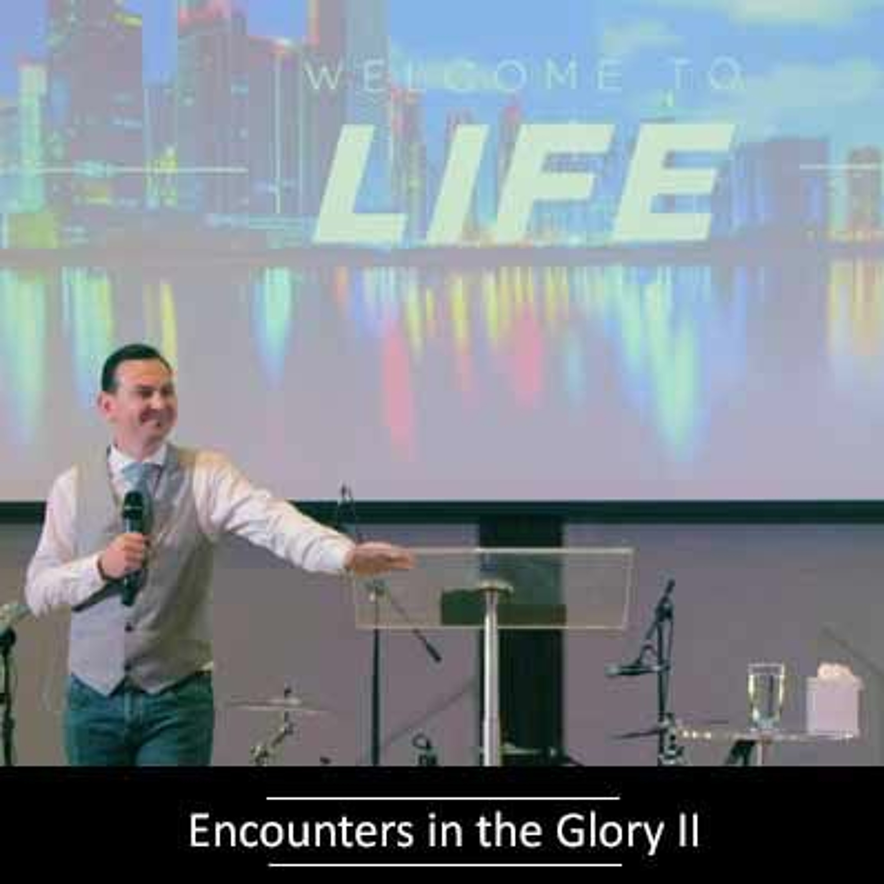 Life Church Global