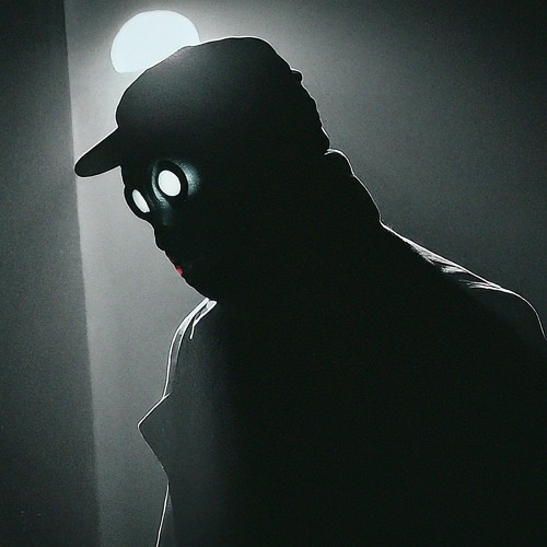 Psycho In The Shadow