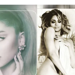 Ariana Grande x Ciara - Nasty Party (Mashup)