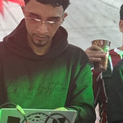 MC JHONNY OLIVER - PIQUE CAFAJESTE (( DJ SORRISO 22 )) 2025