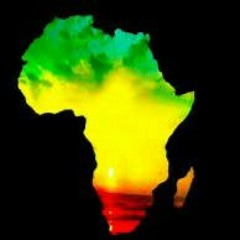 Rasta Pedro - Mama Africa