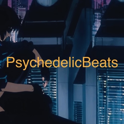 A PSYCHEDELICAL JOURNEY