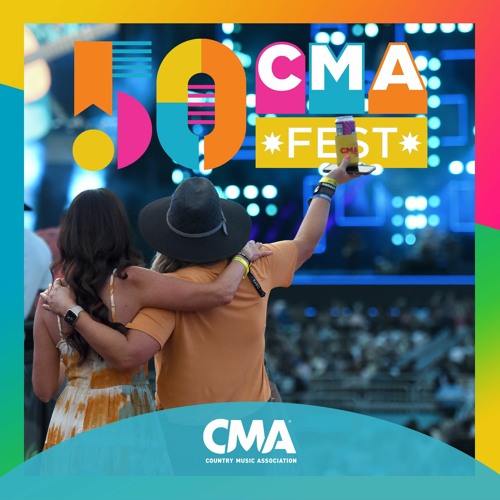 Stream Country Music Association Listen to CMA Fest 2023
