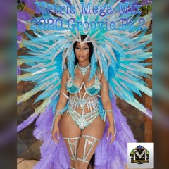 Soca 2020 Groovie Pt 2