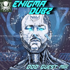 ENiGMA Dubz - Machine Learning - DDD Guest Mix