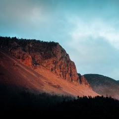 Red Mountain