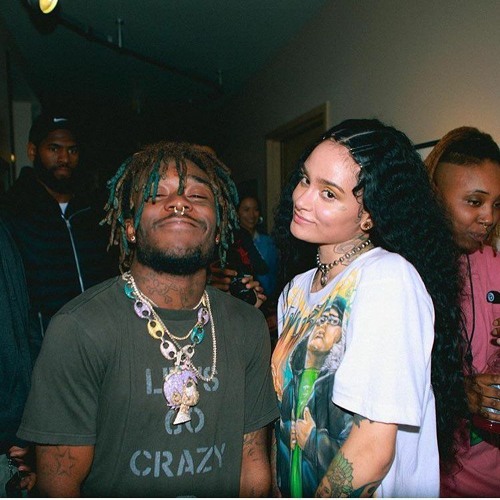 Lil Uzi - Finessin Hearts (Nightcore/Sped Up)