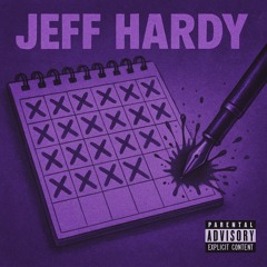 LBxWho Is Ant- Jeff Hardy