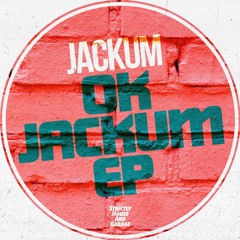 Jackum - All Night Long