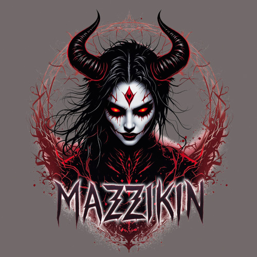 Mazzikin - All Eyes On Me 2025
