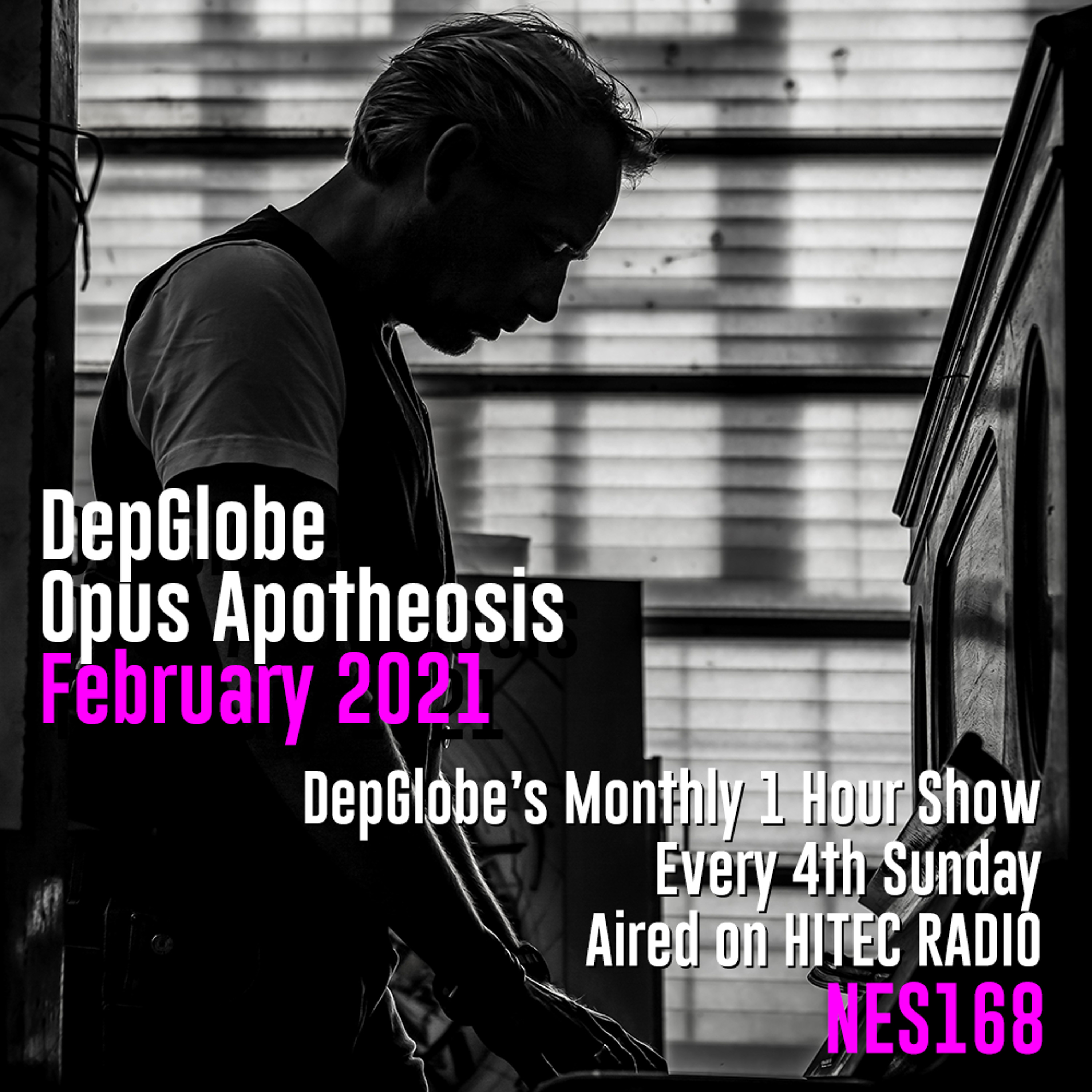 DepGlobe