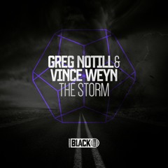 Greg Notill & Vince Weyn - Before The Storm (Original Mix) [Airborne Black] - AIRBORNEB007