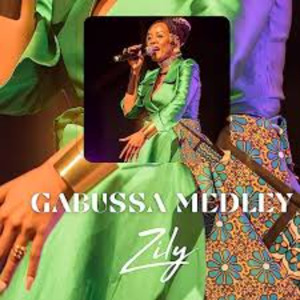 GABUSSA MEDLEY