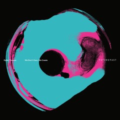 PREMIERE : Dylan Thomas - We Don't Own, We Create (Futurepast)