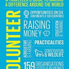 download PDF 📔 Volunteer 4 (Lonely Planet) by  Lonely Planet EBOOK EPUB KINDLE PDF