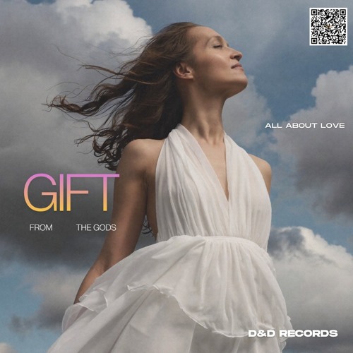 Gift from the Gods album cover