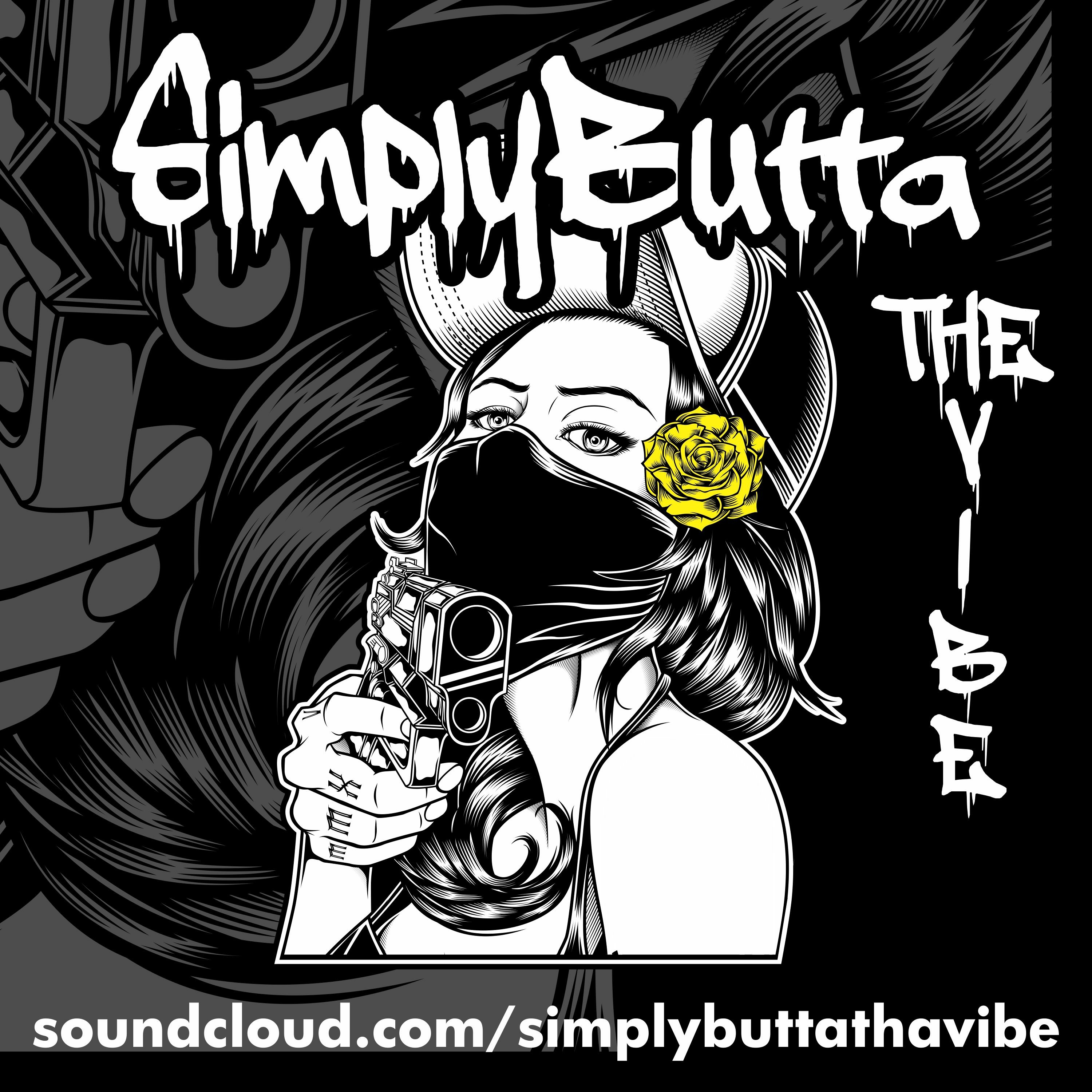 ThaVibe episode artwork
