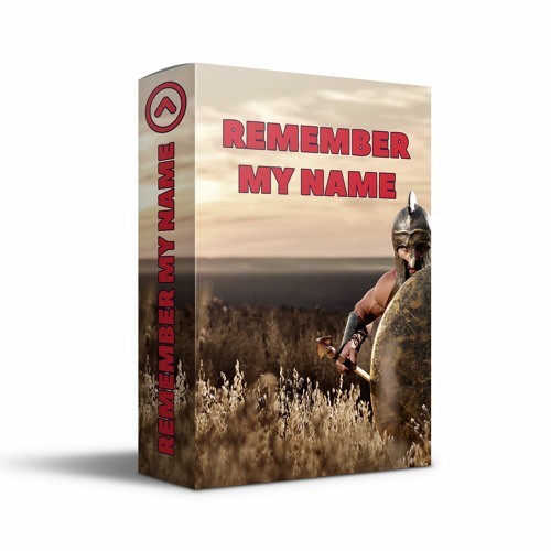 Remember My Name - Marching Band Show