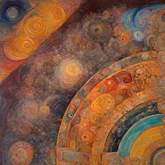 Ambient Buddhism Newsong 10/25/2024