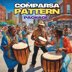 Comparsa Pattern Pack
