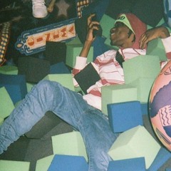 Duwap Kaine - Freeze