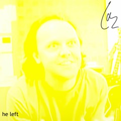 He Fo Left The Band