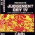 Artwork for CARL COX @ JUDGEMENT DAY / BACK TO THE JUDGEMENT DAY #1 ON TOXIC SICKNESS / AUGUST / 2025