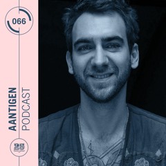 Podcast #066 - Aantigen