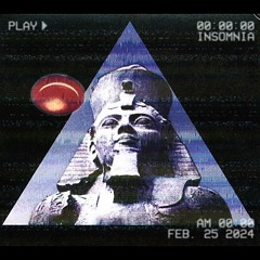 "A Talking Sphinx Never Lies" - $uicideboy$ x Freddie Dredd type beat | DARK AMBIENT PHONK BEAT