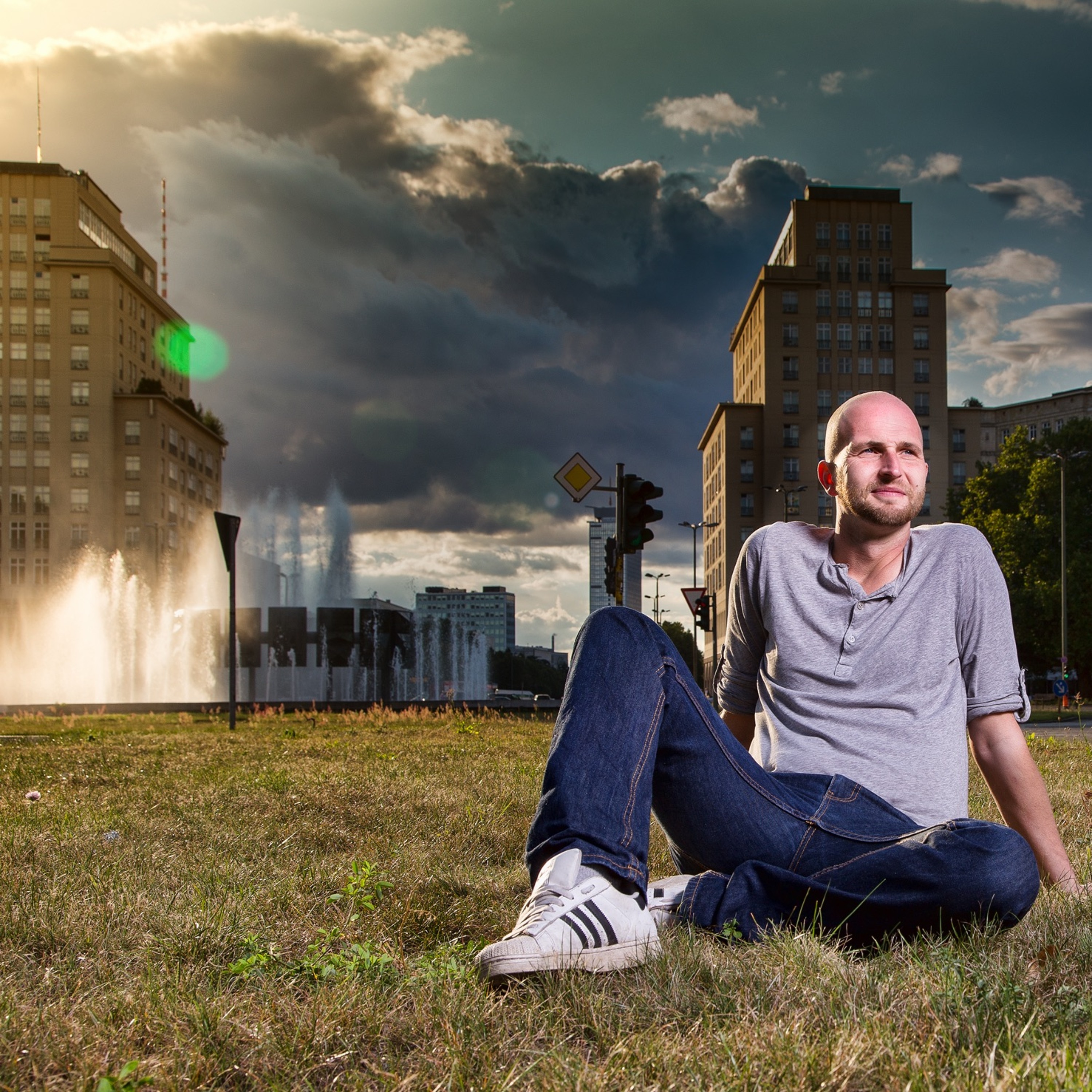 Spätsommergewitter by Mathias Moritz episode artwork