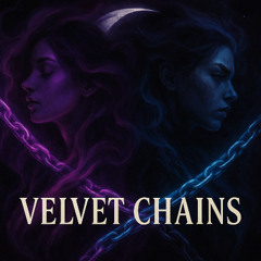 Velvet Chains - NYXA - Ft. Kaeda(@prodsyrenz)