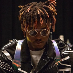 Juice WRLD Stuck in my ways Freestyle