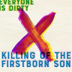 killing of the firstborn son