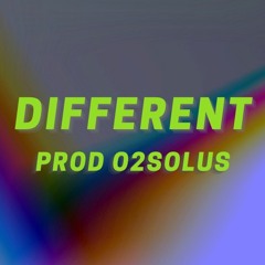 Different (Prod. O2solus)