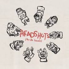Isaiah Rashad - HEADSHOTS (initial dee edit)