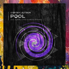 PREMIERE: Gorsky feat. AUTBOY — Pool (Surmillo Remix) [Airis Recordings]