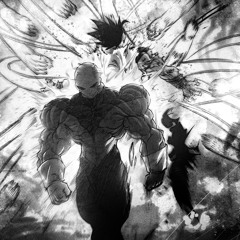 "Well, Saiyan. You are a truly fascinating creature...'' - Jiren X Boys Interface (DARK HEADZ REFIX)