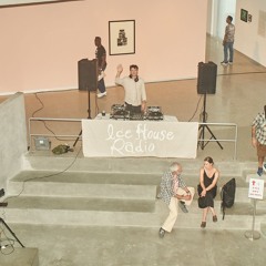 Collin | Ice House Radio | August 8 2024