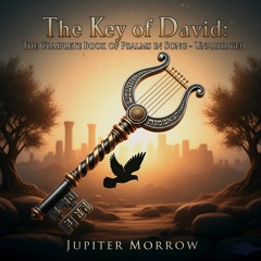 The Key of David: The Complete Book of Psalms in Song - Unabridged
